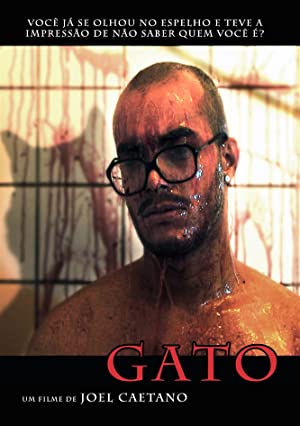 Gato (2009) with English Subtitles on DVD on DVD